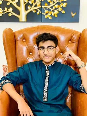 Mohtasim Ali Ashfin